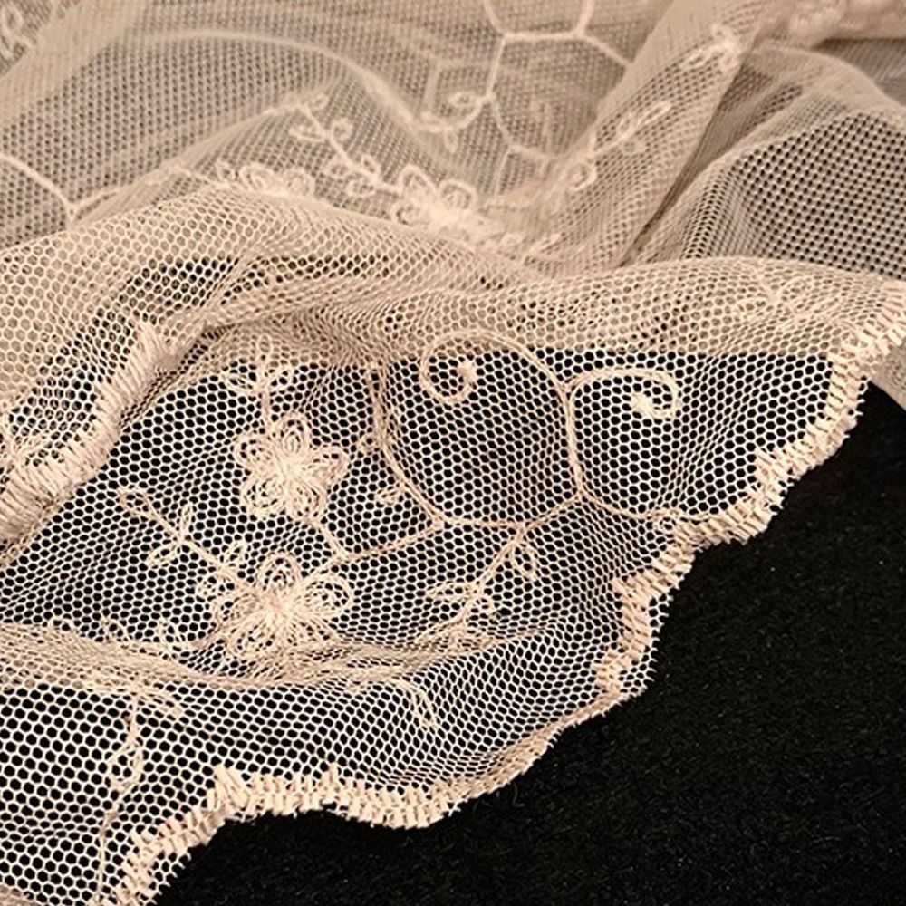 Długi koronkowy szal modny, od – Ascot Neck Scarf recenzja i cena