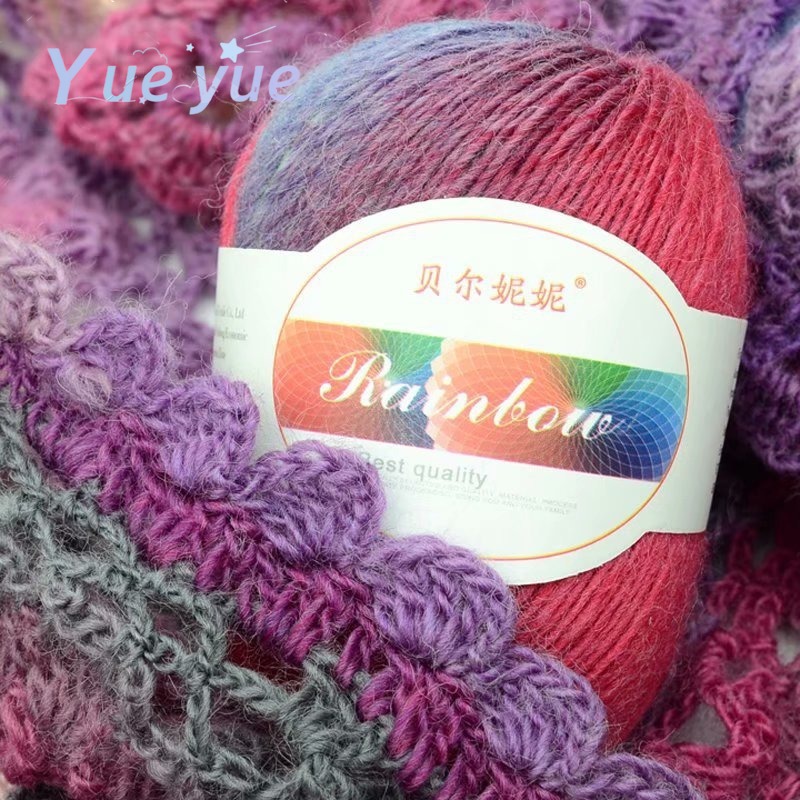600m jednorzędowa przędza wełn – Woven Scarf Blanket recenzja i cena