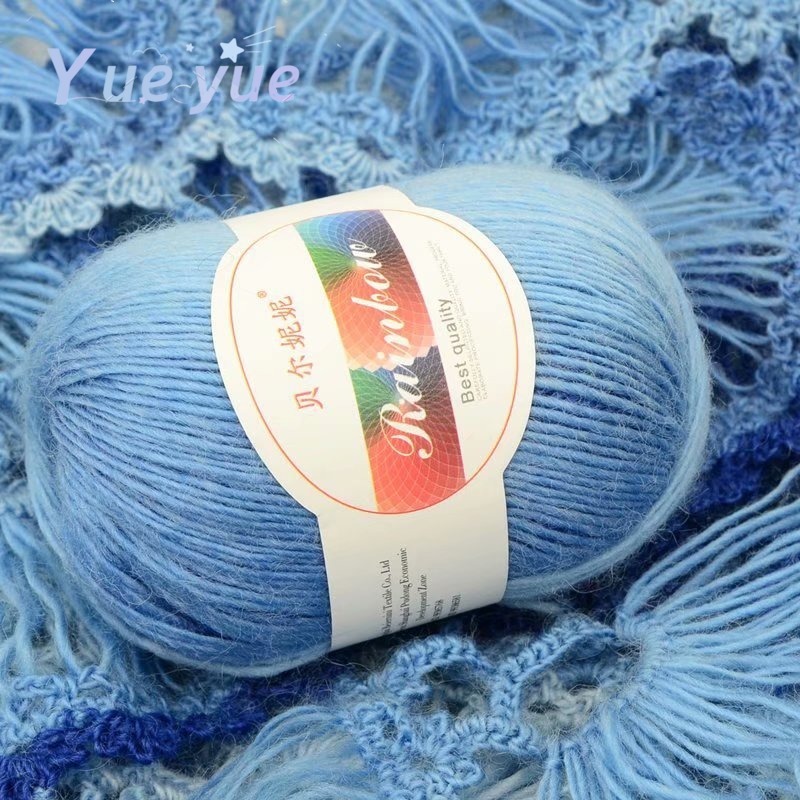 600m jednorzędowa przędza wełn – Woven Scarf Blanket recenzja i cena