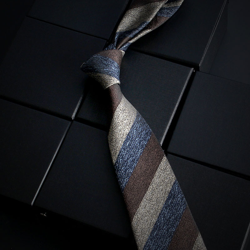 Moda Slim Skinny 7-8cm krawaty – Skinny Tie Men recenzja i cena