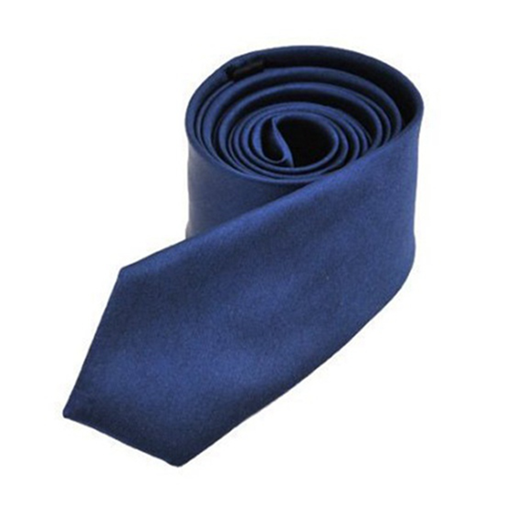 2x wąski krawat męski z polies – Skinny Tie Men recenzja i cena