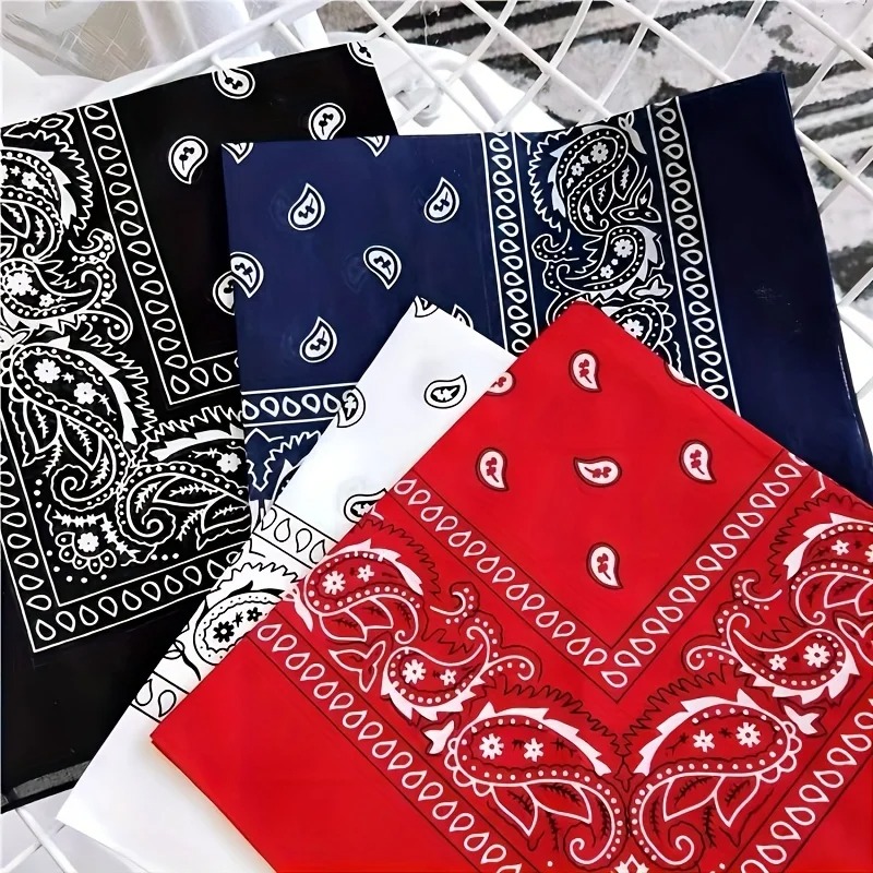 1 szt. Kwiat nerkowca duży kwa – Ascot Neck Scarf recenzja i cena