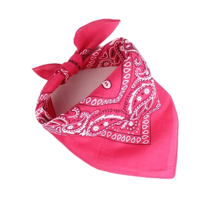1 szt. Kwiat nerkowca duży kwa – Ascot Neck Scarf recenzja i cena
