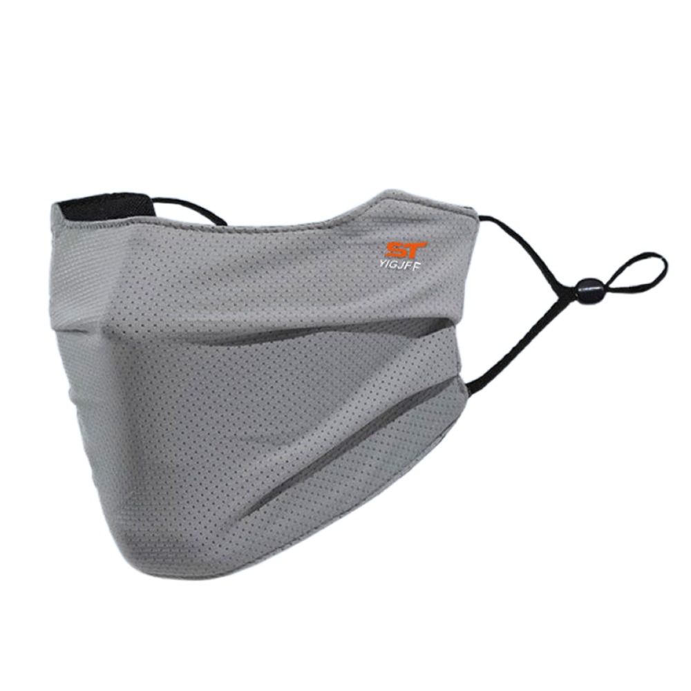 Nylonowa osłona na twarz, mask – Face Scarf Mask recenzja i cena