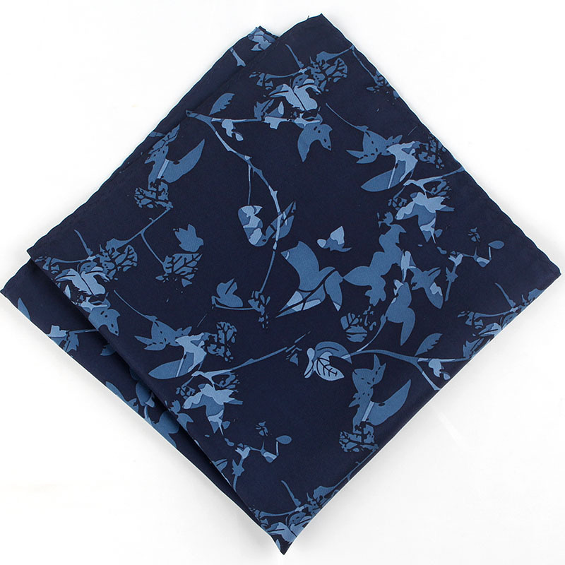 34cm poszetka dla mężczyzn kob – Pocket Square Set recenzja i cena