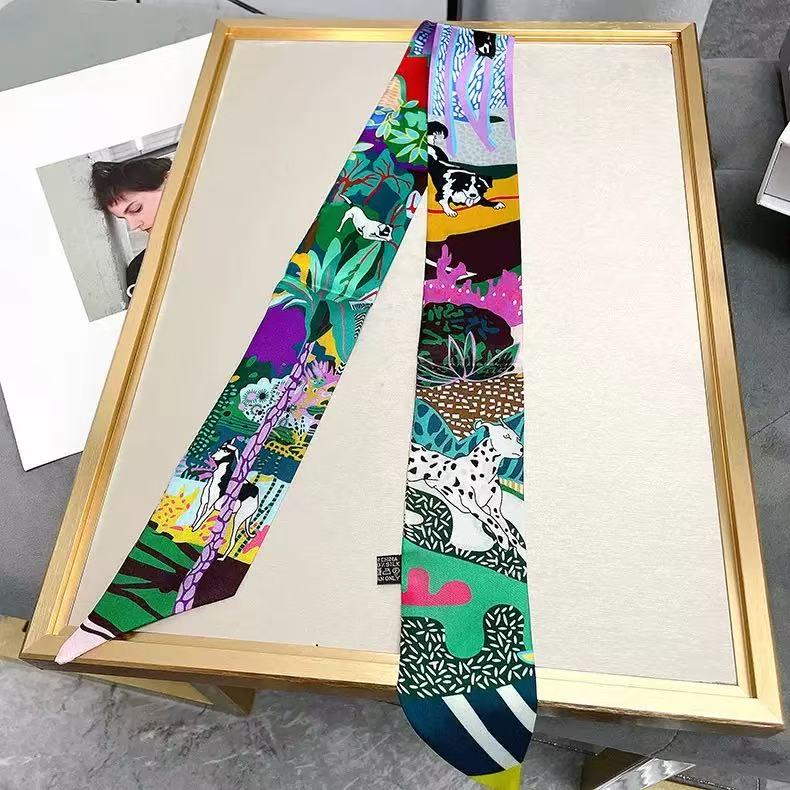 Francuska Uniwersalna Roślina  – Face Scarf Mask recenzja i cena