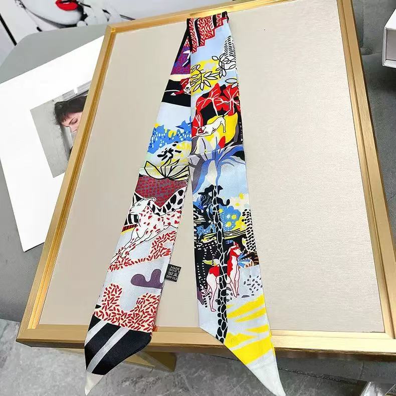 Francuska Uniwersalna Roślina  – Face Scarf Mask recenzja i cena
