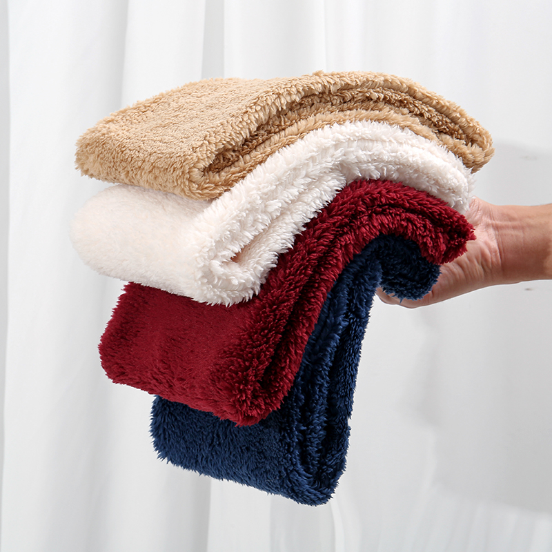 Kaszmirowy Ciepły Kolorowy Pie – Muffler Men Wool recenzja i cena