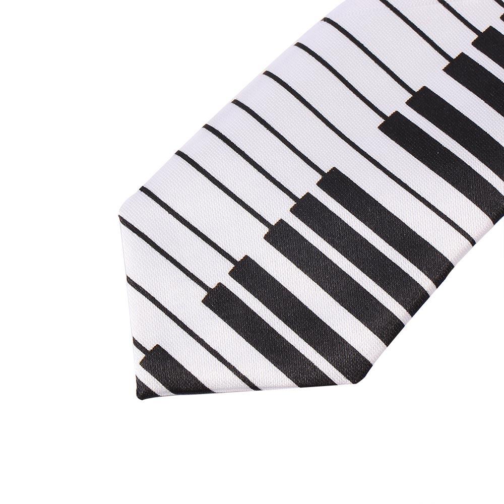 Personalizowane eleganckie kra – Skinny Tie Men recenzja i cena