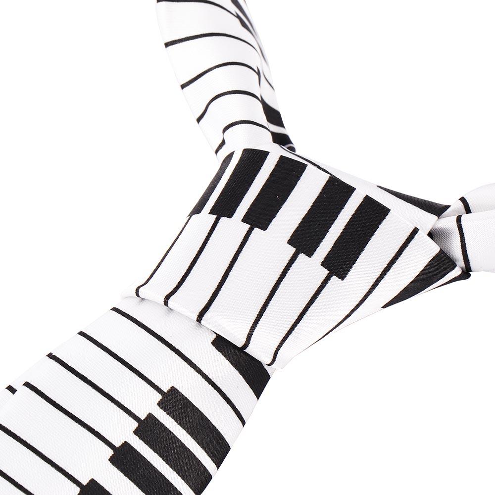 Personalizowane eleganckie kra – Skinny Tie Men recenzja i cena