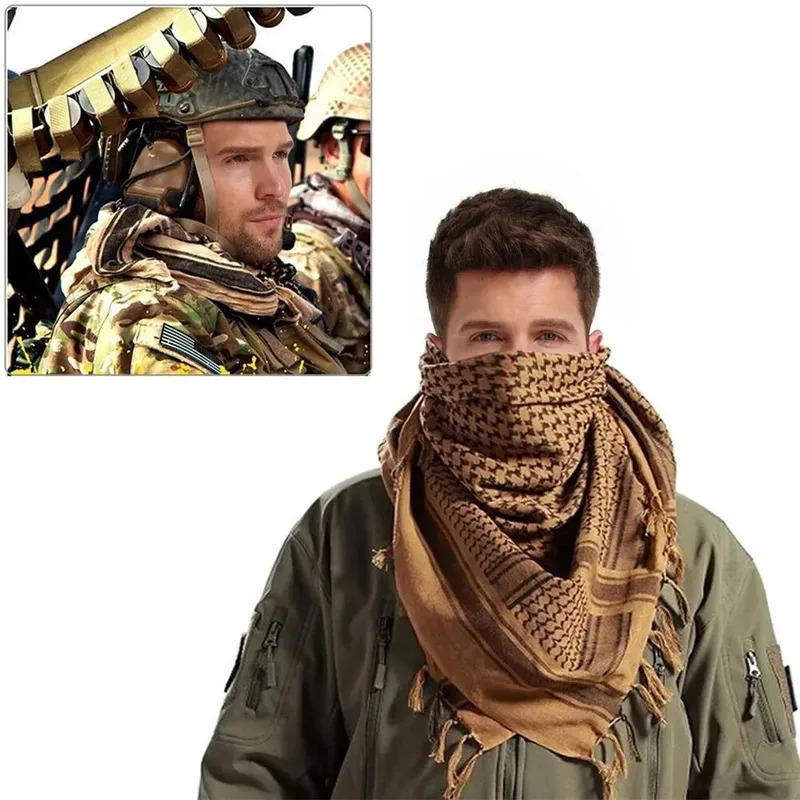 1/2/3/6 szt. Bawełniany Szal M – Ascot Neck Scarf recenzja i cena