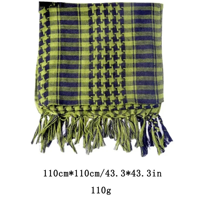1/2/3/6 szt. Bawełniany Szal M – Ascot Neck Scarf recenzja i cena